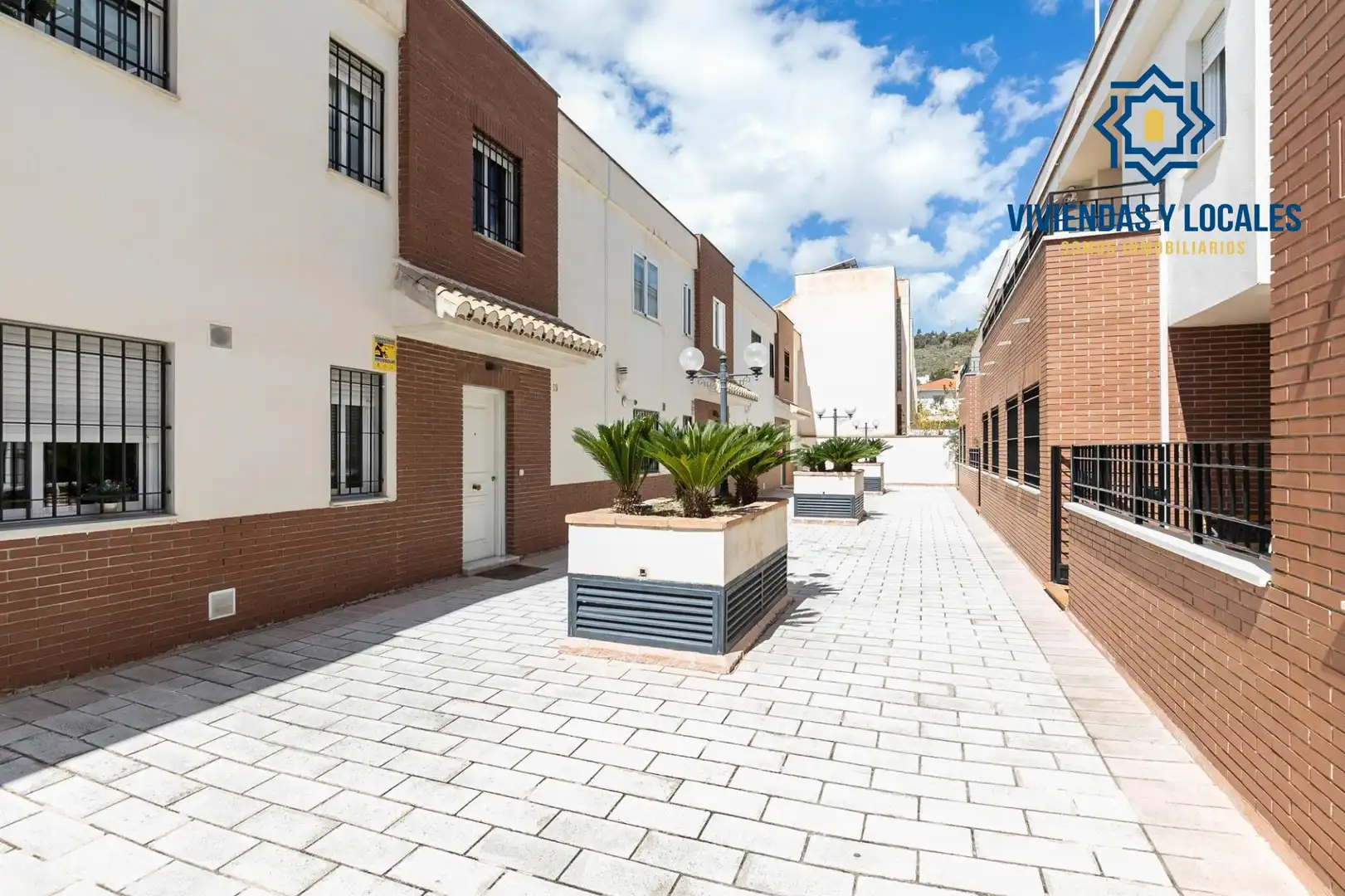 Maison mitoyenne avec piscine à vendre à Genil, imagen 26