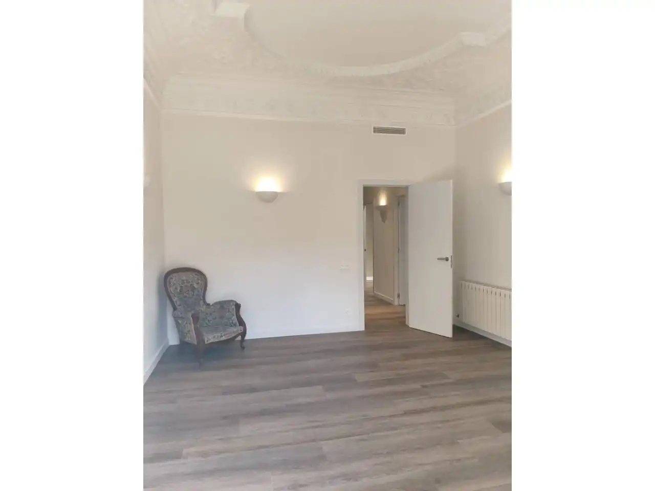 Appartamento con terrazza in vendita a Calle Bailèn, imagen 5