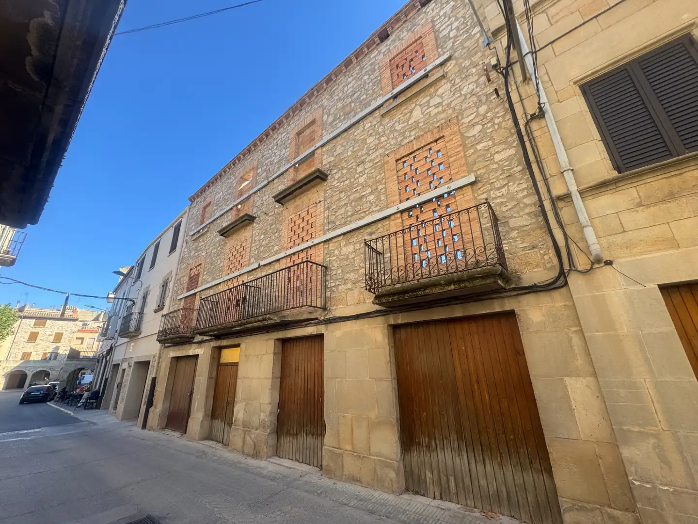 Terreny residencial en venda a Carrer Margorell 13, imagen 5