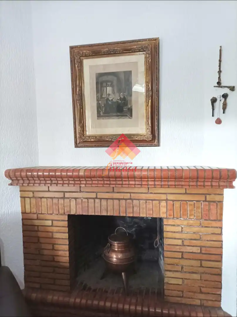 Xalet amb terrassa en venda a Arriate, imagen 7