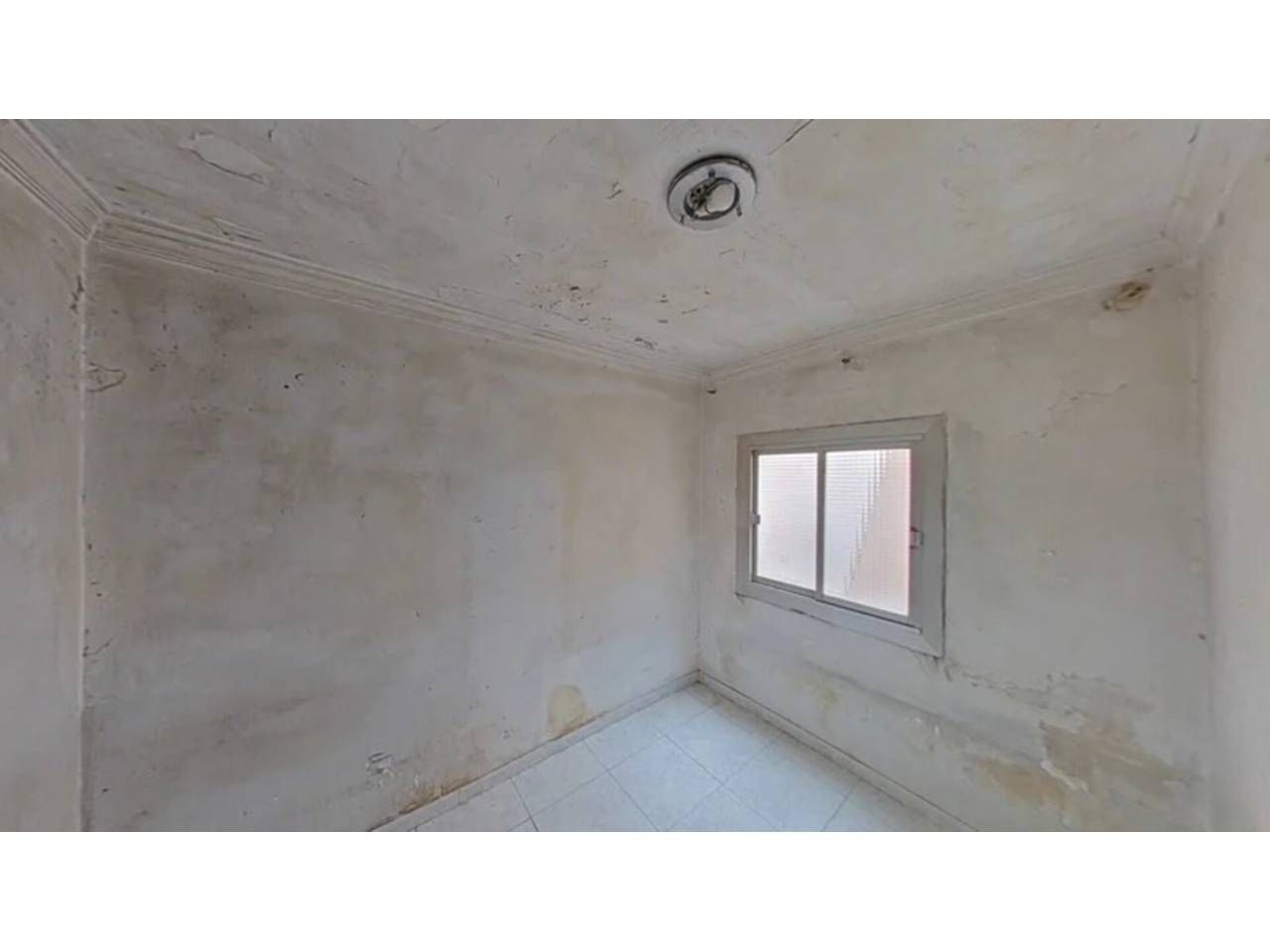 Bedroom of Flat for sale in  Barcelona Capital