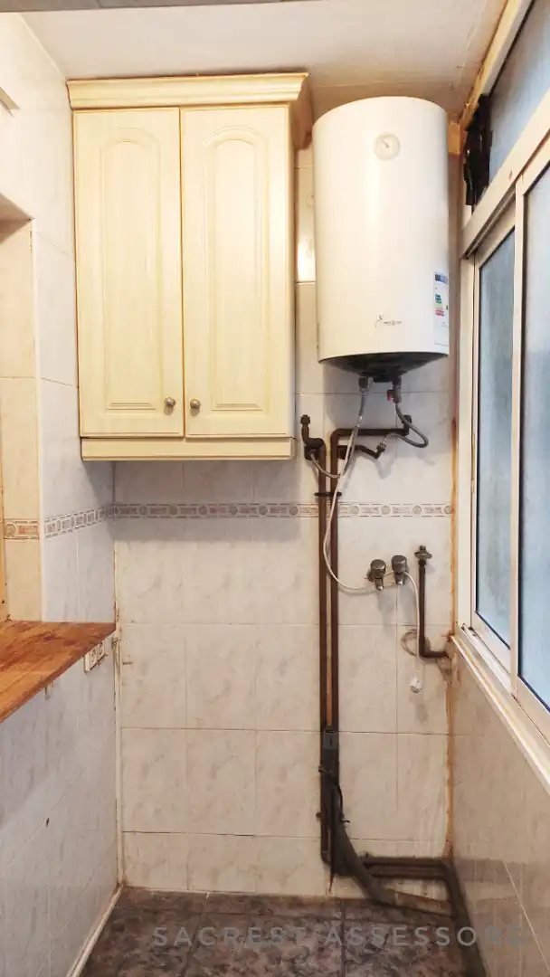 Wohnung zum Verkauf in Plana Lledó