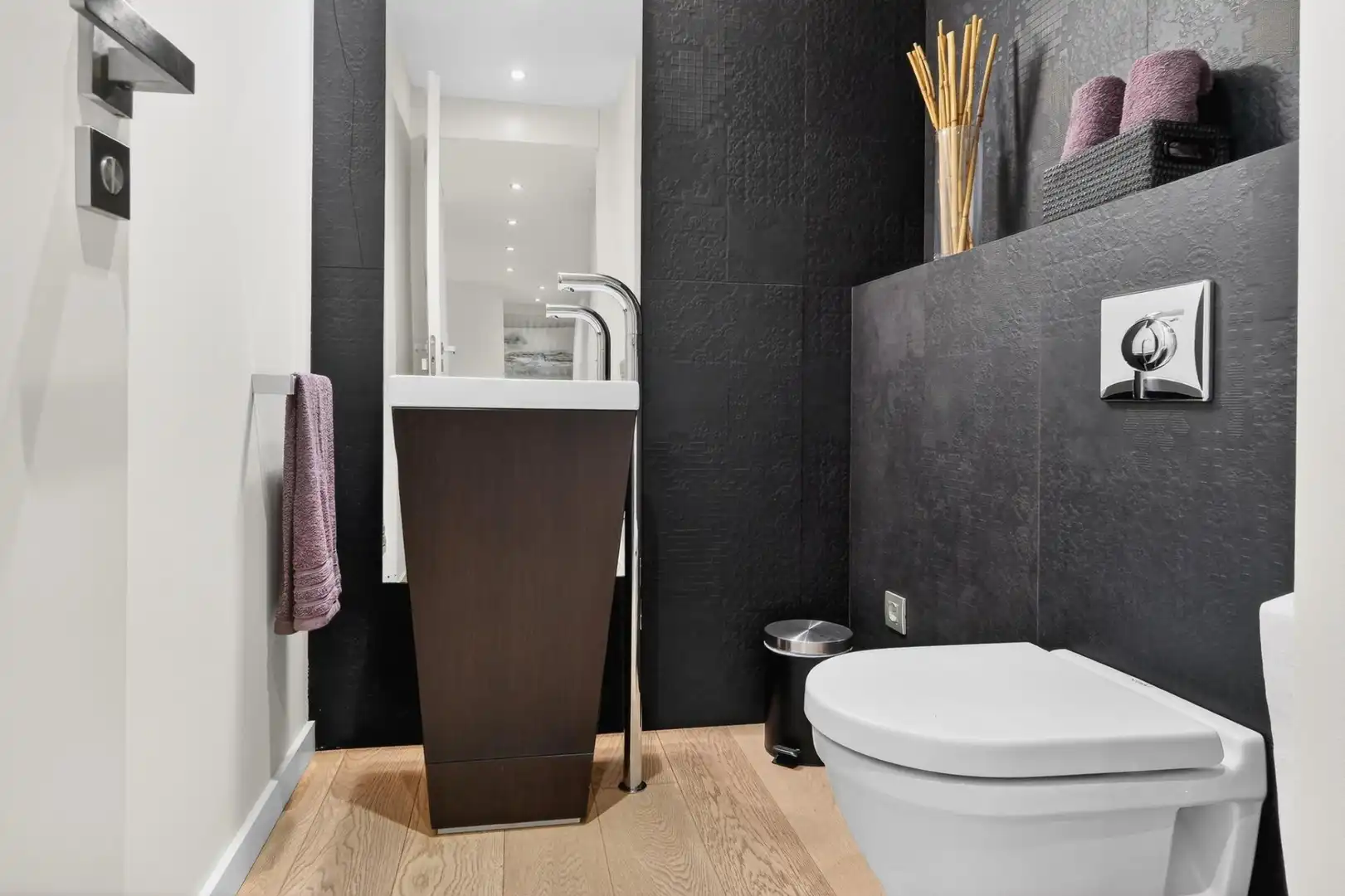 Piso con ascensor en venta en JAUME BALMES, imagen 24