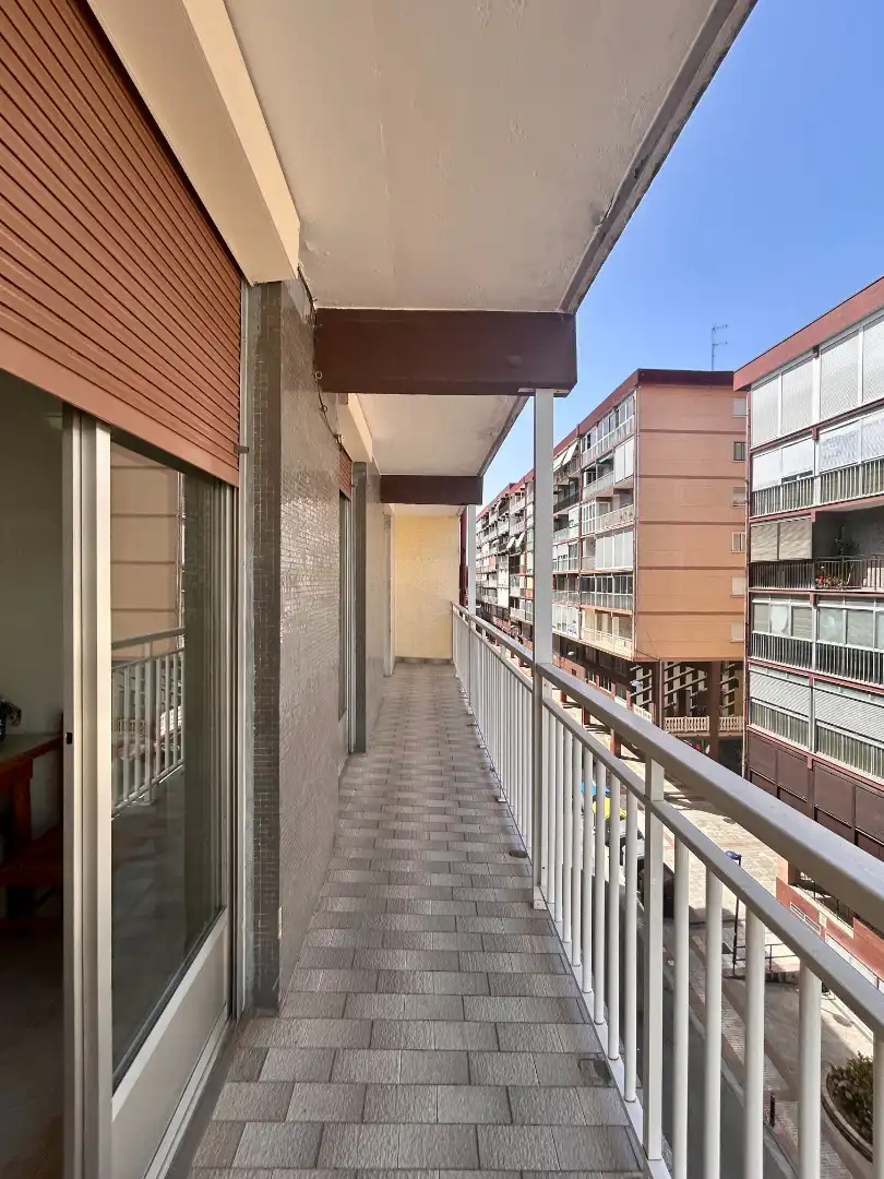 Flat with terrace for sale in Beraun - Pontika, imagen 27