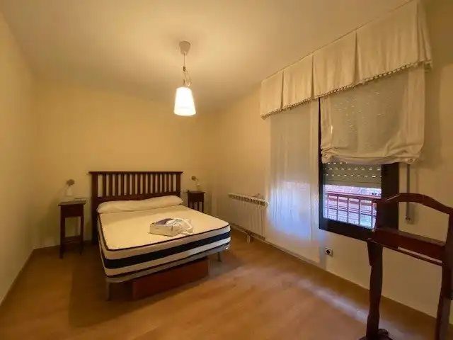 Piso de alquiler en San Nicolás