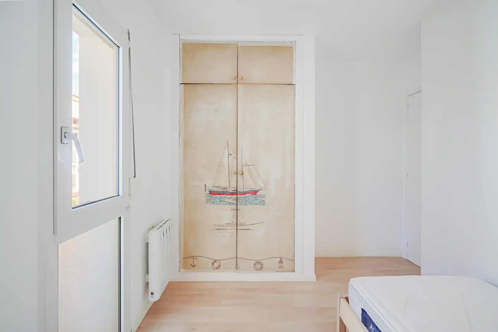 Piso con terraza en venta en Passatge de Josep Maria Sert, imagen 52