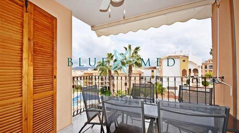 Photo 4 of Apartment for sale in Travesía de Bólnuevo, Bahia, Murcia