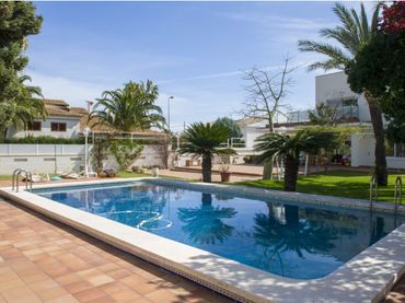 Villa à vendre à Calle Europa