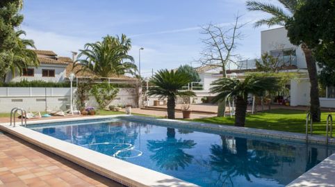 Foto 3 de Casa o xalet en venda a Calle Europa, Torreón - La Almadraba, Benicasim / Benicàssim