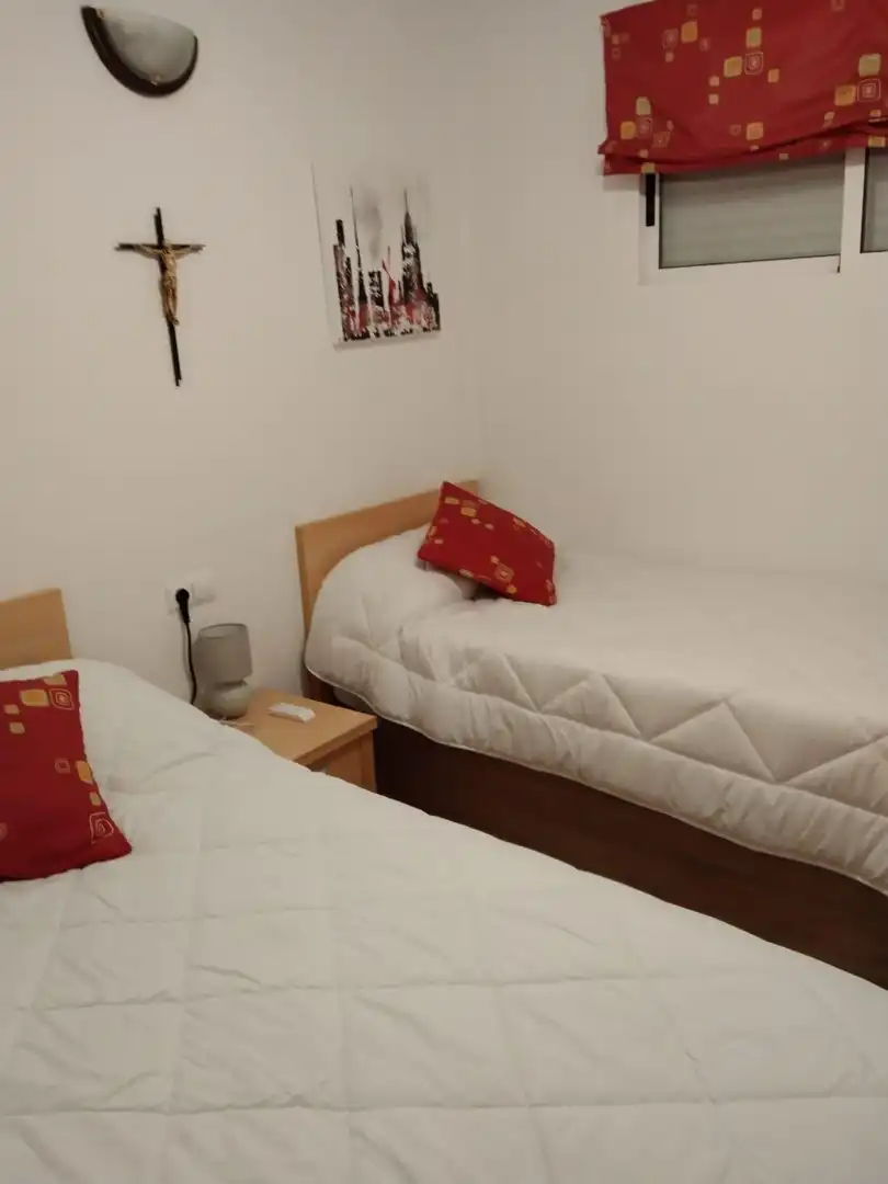 Apartment with pool for sale in Nueva Torrevieja - Aguas Nuevas, imagen 9