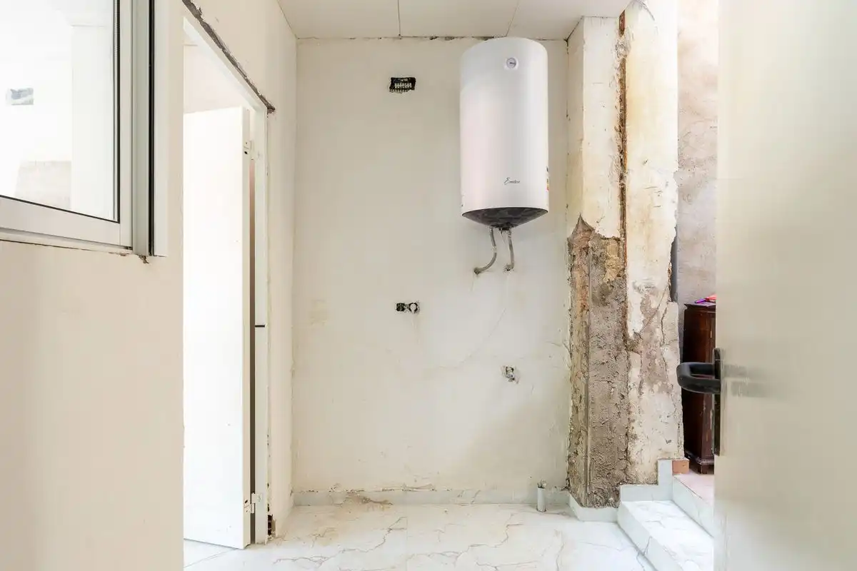Casa amb terrassa en venda a Casc Urbà, imagen 14
