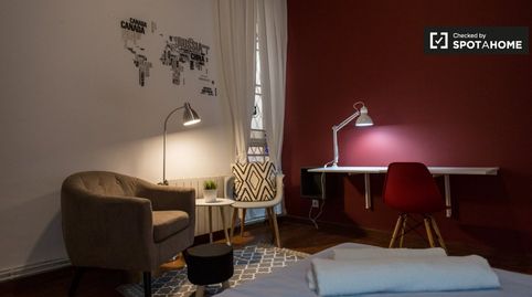 Foto 4 de Habitación en Dreta de l'Eixample, Barcelona Capital