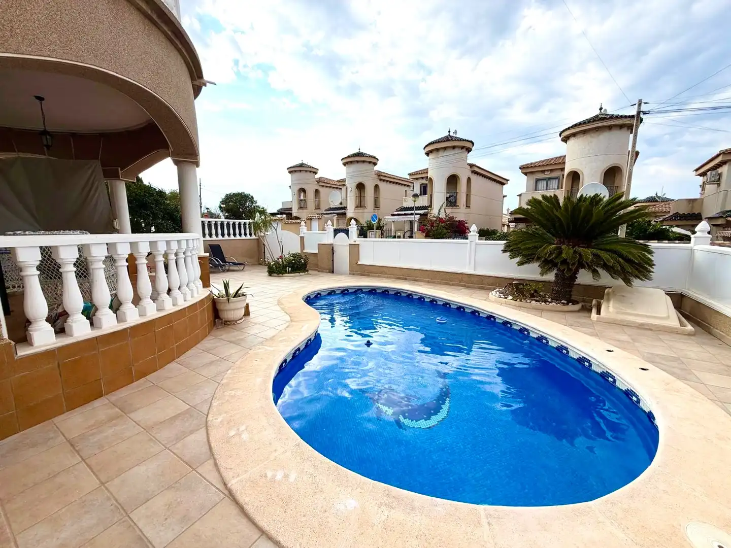 Haus zum Verkauf in San Miguel de Salinas, imagen 18