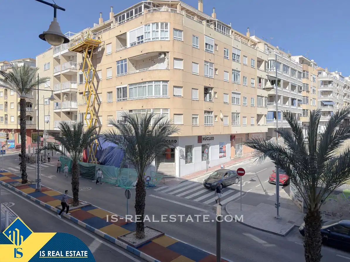 Estudio con piscina en venta en Playa del Cura, imagen 23