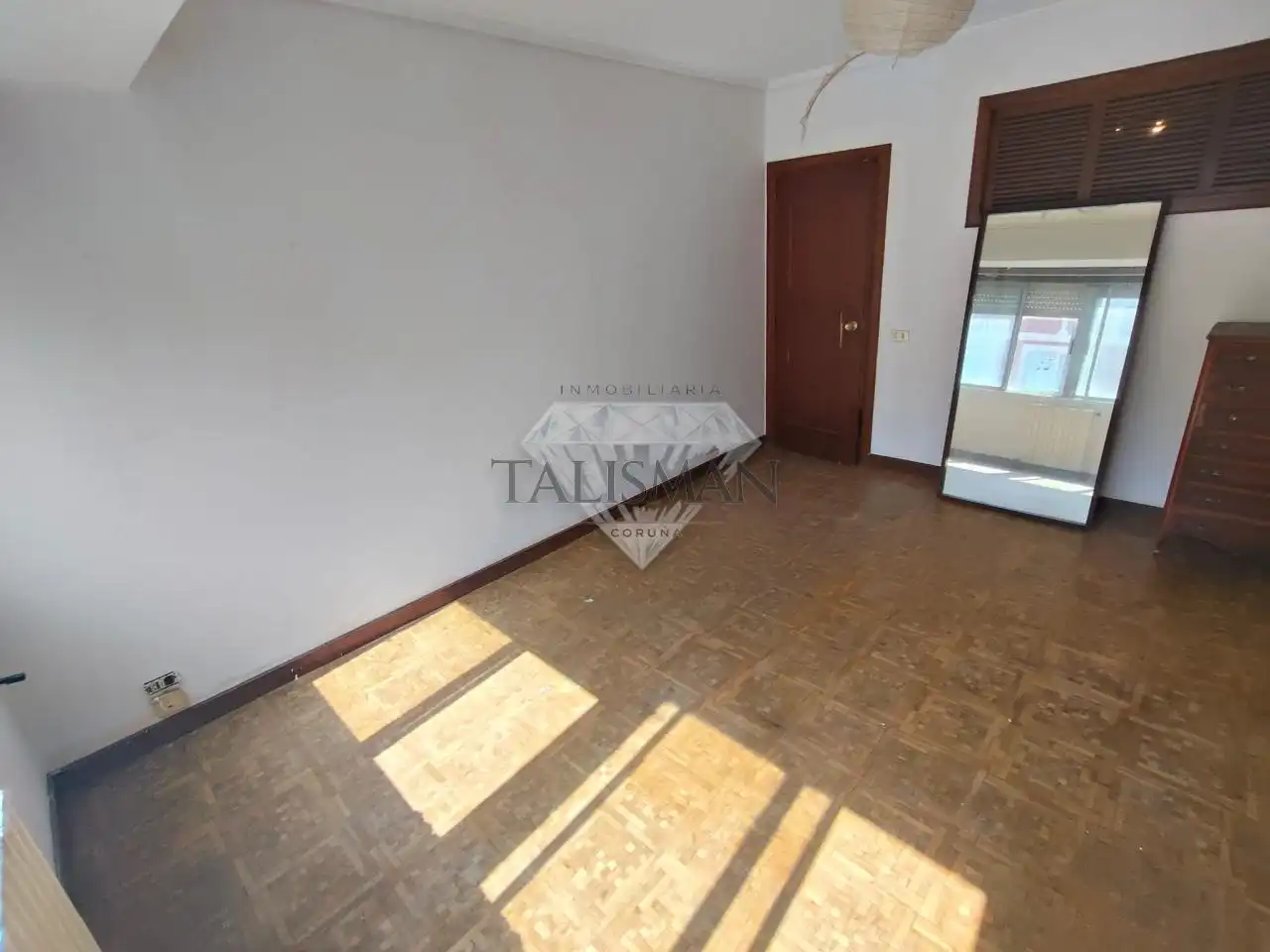 Habitación de Piso en venta en Neda con Parquet, Terraza y Trastero
