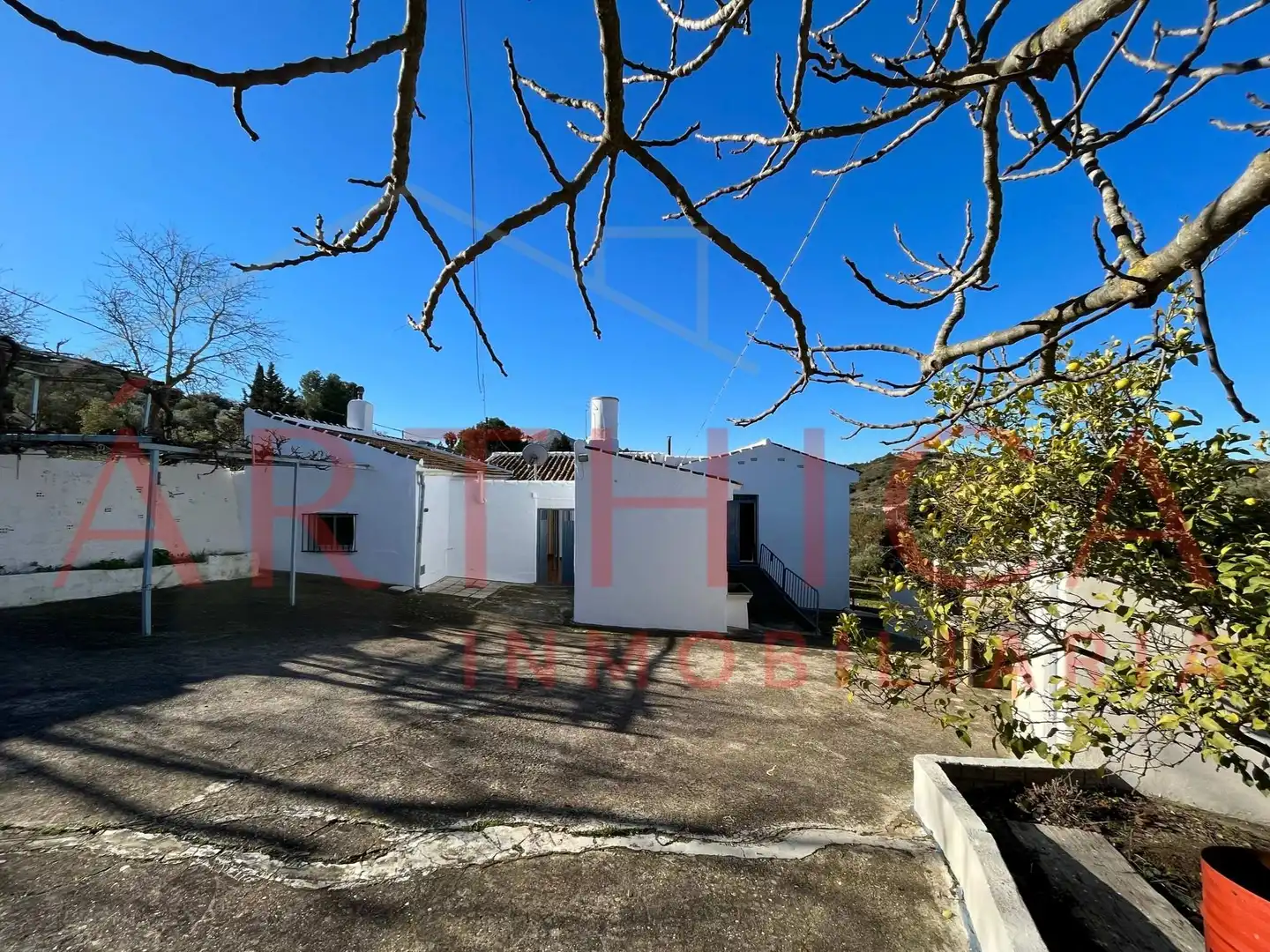Casa rústica con terraza en venta en N/A, imagen 9