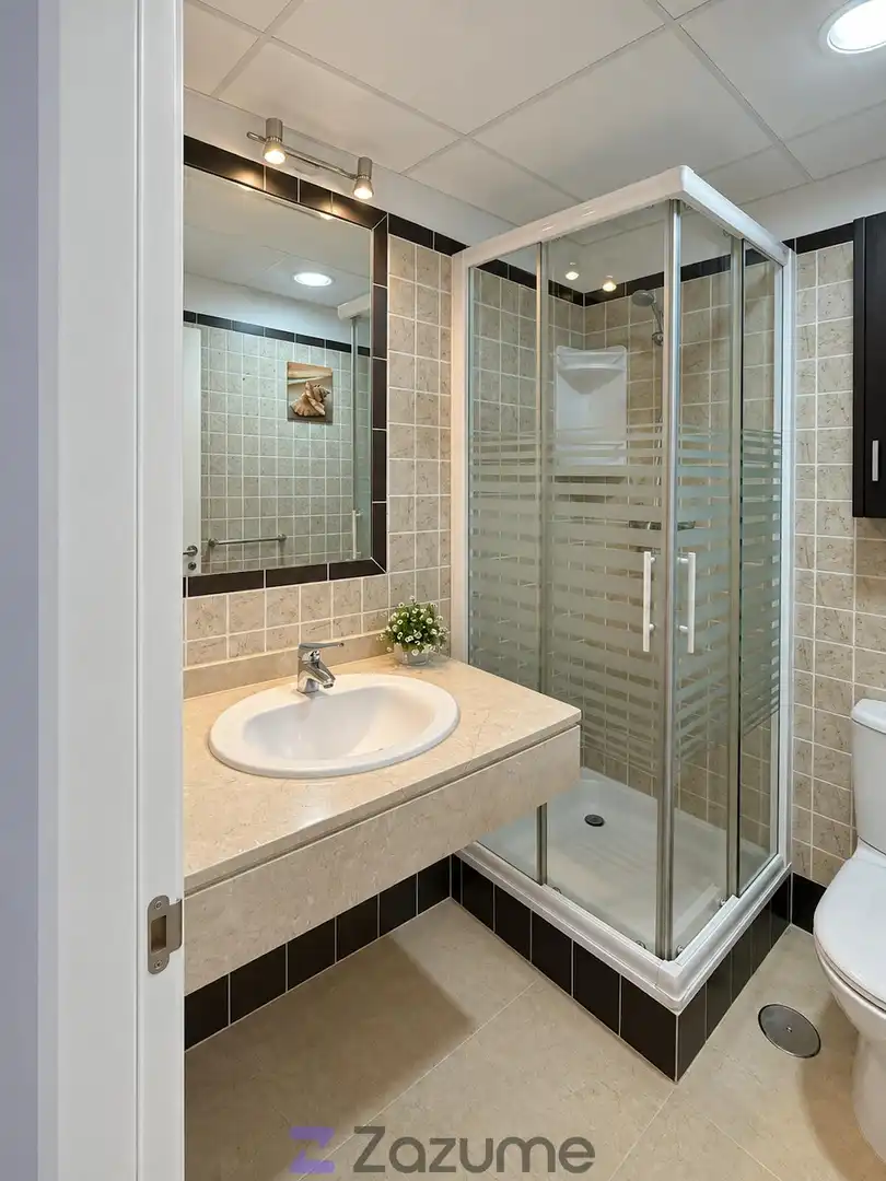 Apartment with pool to rent in N/A, imagen 9