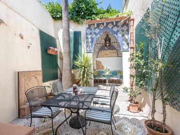 Maison mitoyenne à vendre à Carrer d'Alacantí 12