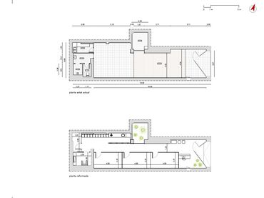 Local comercial en alquiler en Centre Vila