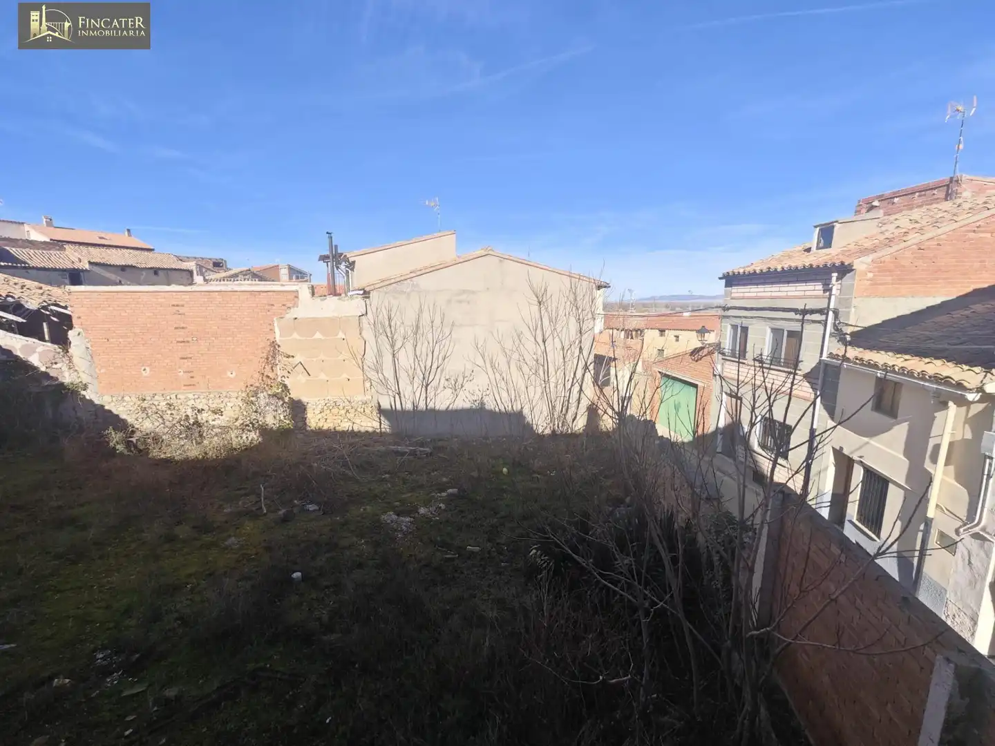 Country homes for sale in Cella