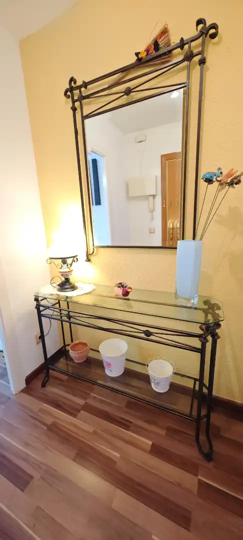 Piso en venta en Cunit con Amueblado
