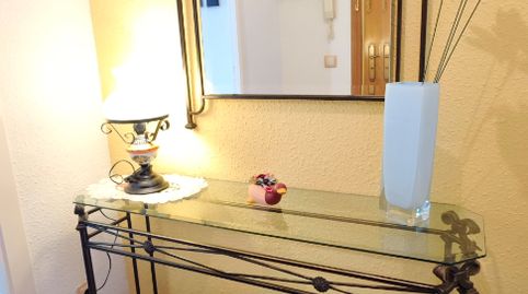 PISO EXTERIOR CON MUCHA LUZ, AMPLIA TERRAZA, 3 HABITACIONES