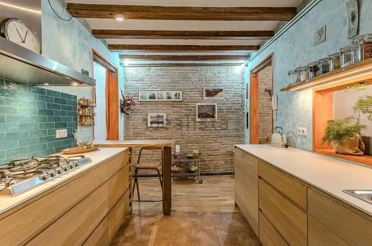 Attique à vendre à Carrer dels Escudellers, imagen 11