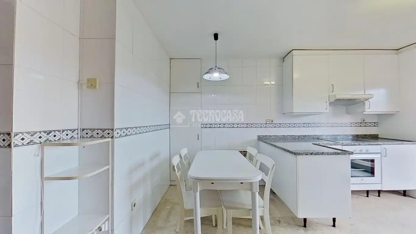 Cocina de Piso en venta en Manresa con Aire acondicionado, Calefacción y Balcón