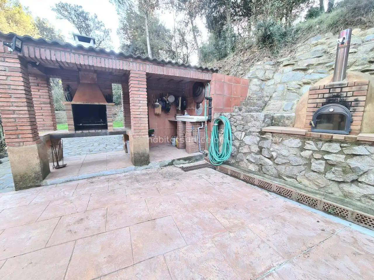 Casa con jardín en venta en Sant Celoni, imagen 27