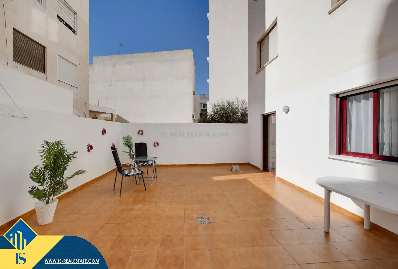 Apartamento con ascensor en venta en Playa del Cura, imagen 17
