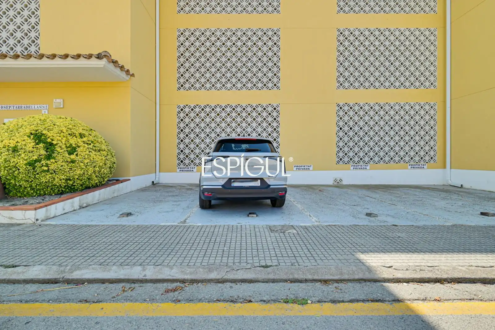 Appartamento con terrazza in vendita a Josep Tarradellas, imagen 42