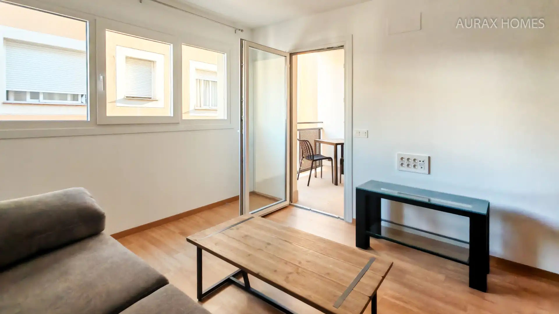 Flat with lift to rent in Calle la Corta, imagen 15