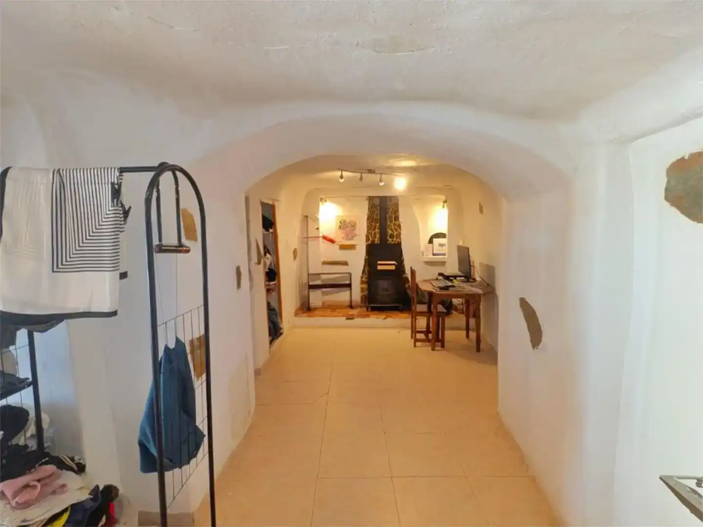 Piso en venta en Monóvar  / Monòver con Jardín privado y Trastero