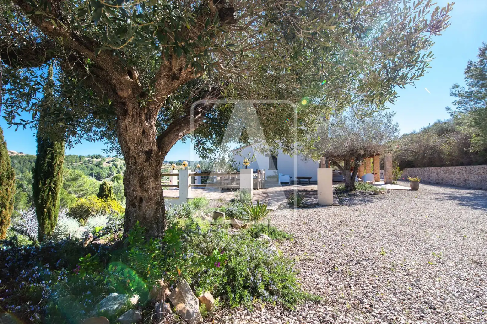 Casa rústica con piscina en venta en Benissa pueblo, imagen 88