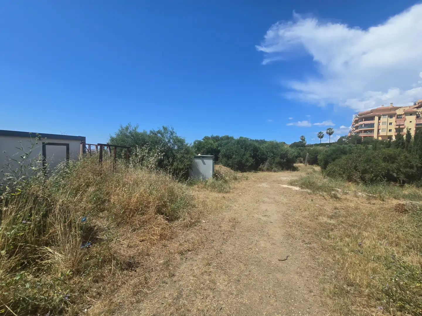 Residential for sale in Calle Notarios, 1, Riviera del Sol