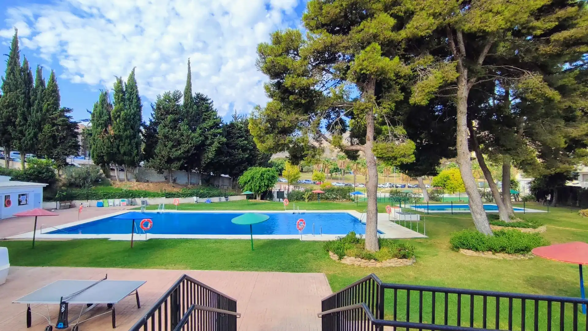Apartament amb piscina en venda a Centro, imagen 7