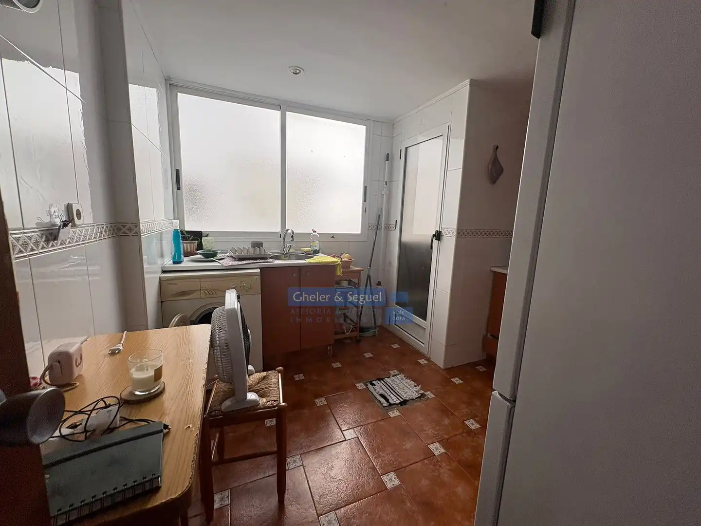 Kitchen of Flat for sale in Gilet