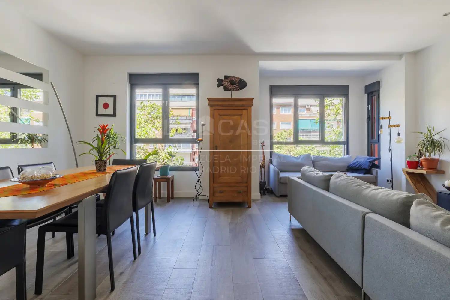 Flat with lift for sale in Calle del Doctor Esquerdo, imagen 8