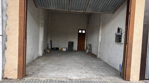 Foto 4 von Geschaftsraum zum Verkauf in Calle Cervantes, 5, Espinosa de los Monteros, Burgos