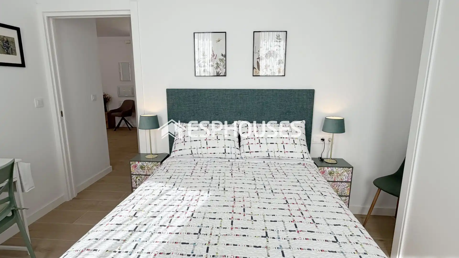 Apartament amb terrassa en venda a Altea ciudad, imagen 16