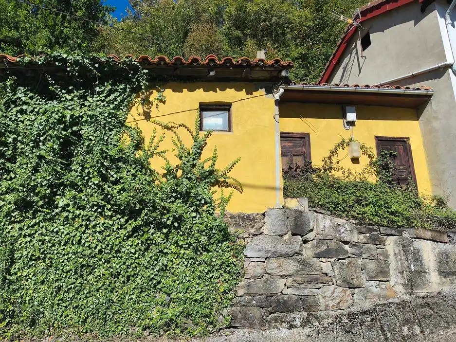 Casa rustica in vendita a Lugar Vallin 29A, imagen 21