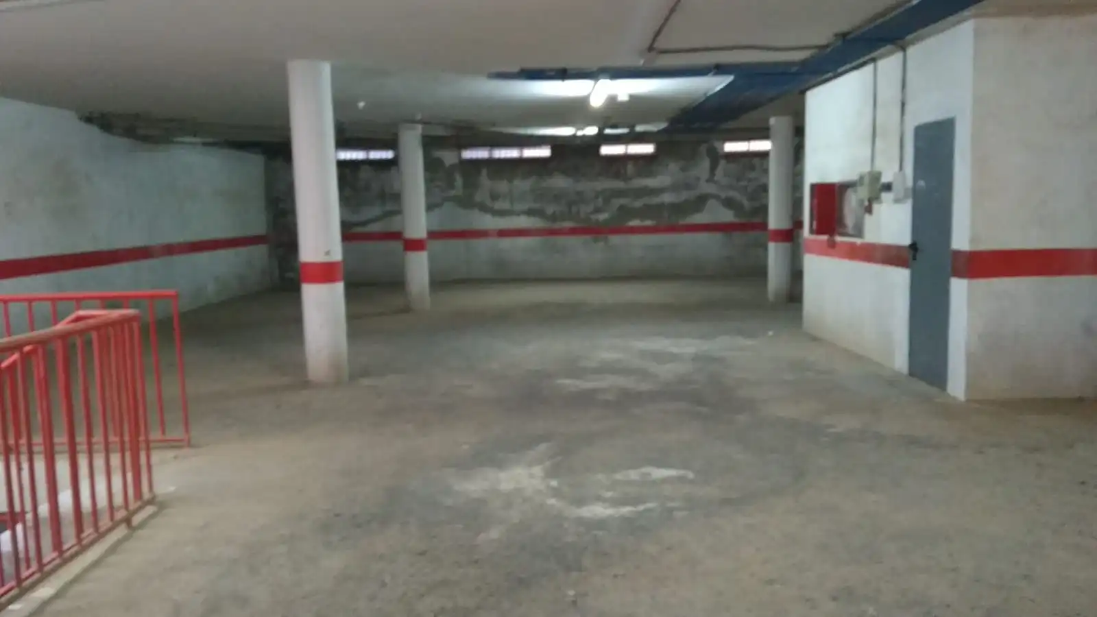 Garage for sale in Roque Nublo, Cruce de Arinaga