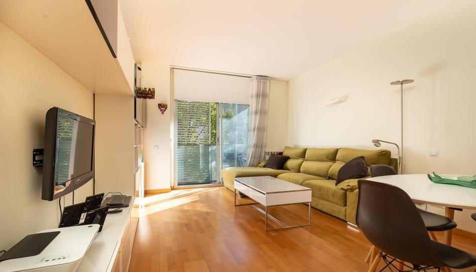 Photo 1 of Flat for sale in Can Bellet, Volpelleres, Barcelona