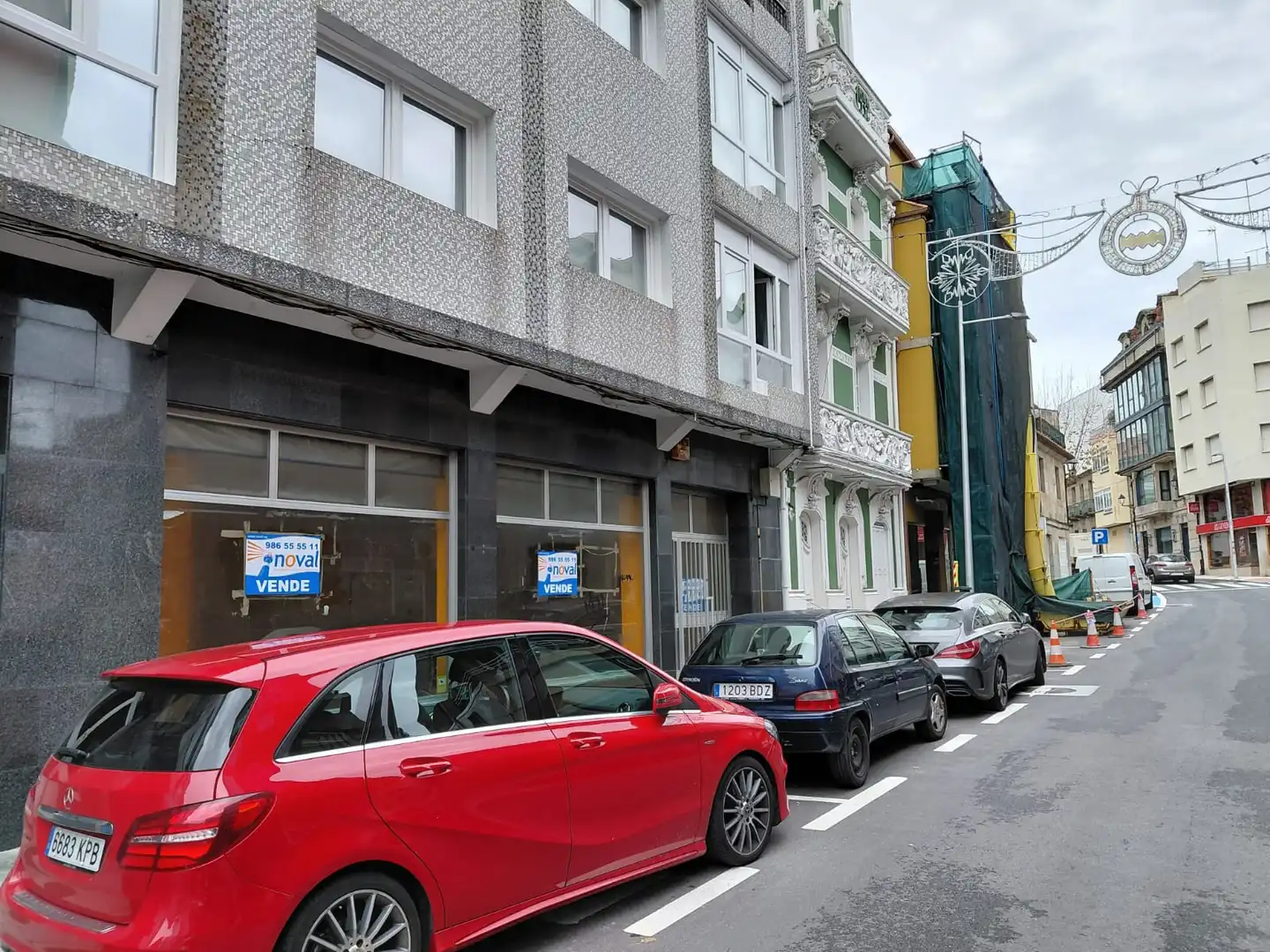 Local comercial en venda a Rua Pablo Iglesias, imagen 13