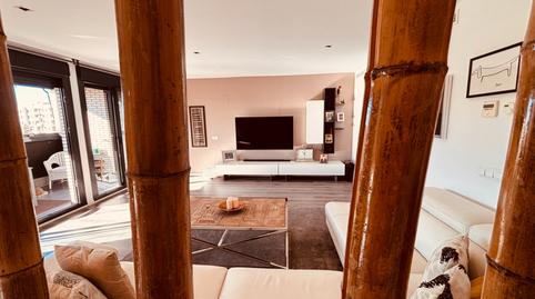 Foto 5 de Pis en venda a El Rosón - Kelvinator, Madrid