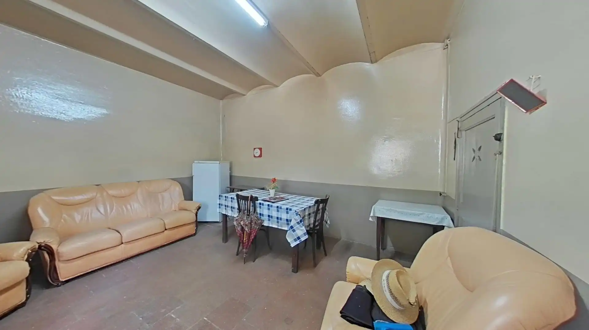 Casa rústica amb terrassa en venda a Les Franqueses del Vallès, imagen 23