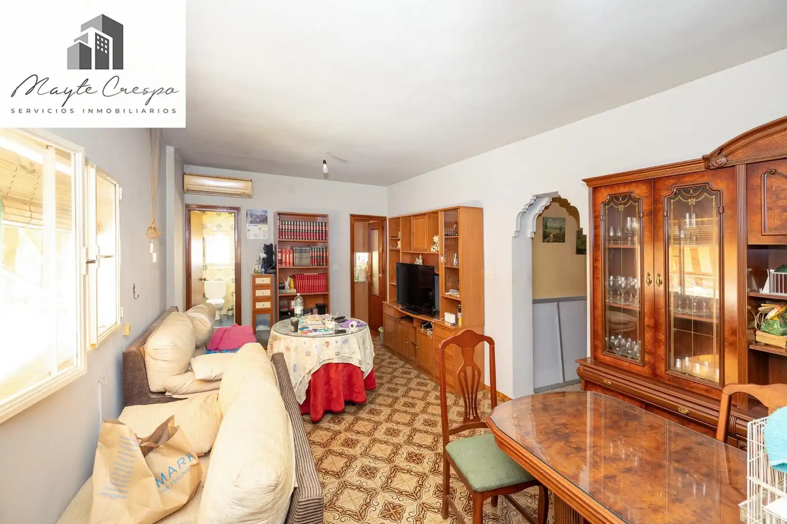 House with terrace for sale in Calle LOS LLANOS 2, imagen 56