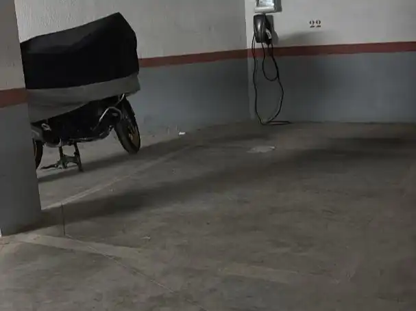 Parkplatz von Geschaftsraum zum Verkauf in Marratxí mit Klimaanlage, Heizung und Möbliert