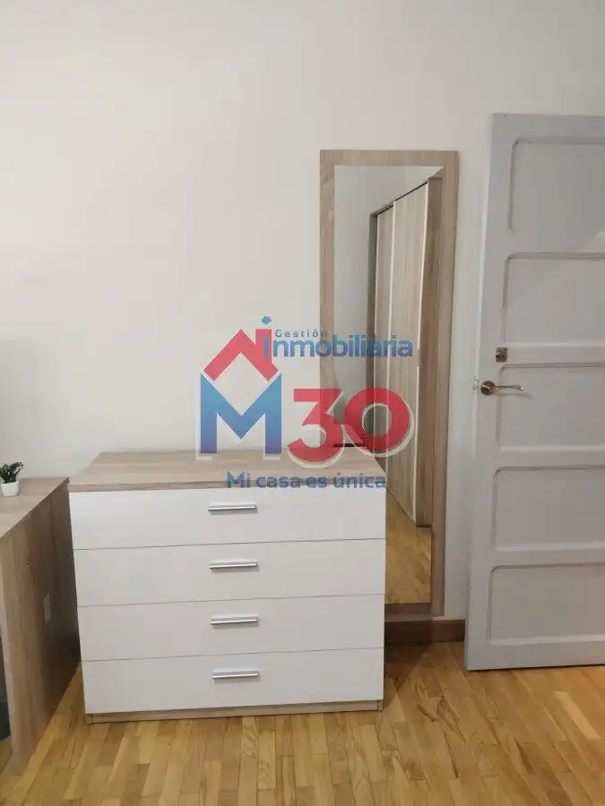 Habitación de Piso de alquiler en Miranda de Ebro con Calefacción