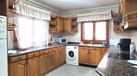 Foto 2 de Casa adosada en venta en Tardajos, Burgos